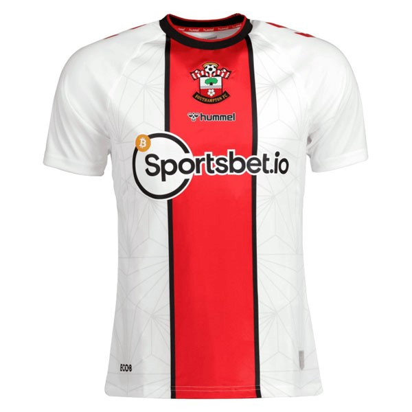 Thailand Trikot Southampton Heim 2022-23